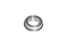 Edelstahl Flanschlager SFR168 ZZ 1/4x3/8x1/8 zoll...