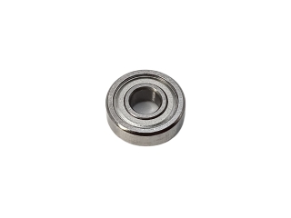 Hybrid Keramikkugellager 696A ZZ C 6x16x5 mm Rillenkugellager Si3N4 Kugeln