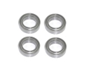 Hybrid Keramikkugellager R168 ZZ C 1/4x3/8x1/8 zoll...