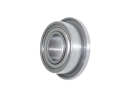 Hybrid Keramikkugellager mit Flansch MF63 ZZ C 3x6x2,5 mm...