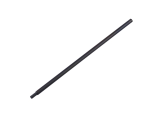 Ersatzspitze Schraubendreher Innensechskant 3/32" zoll Klinge Einsatz schwarz