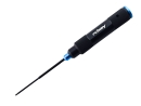 Schraubendreher 1/16" zoll Innensechskant aus Aluminium HSS Einsatz blau