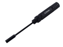 Steckschlüssel Schraubendreher 4,5mm Aussensechskant...