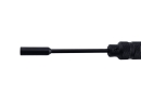 Steckschlüssel Schraubendreher 4,5mm Aussensechskant aus Aluminium M2,3 Muttern