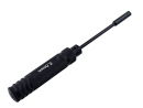 Steckschlüssel Schraubendreher 5mm Aussensechskant...