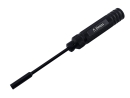 Steckschlüssel Schraubendreher 5mm Aussensechskant...