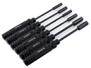 Steckschlüssel Schraubendreher Sechskant 4-8mm M2-M5...