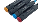 Schraubendreher Set 4tlg Innensechskant 1,5mm 2mm 2,5mm 3mm - rcbay