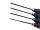 Schraubendreher Set 4tlg Innensechskant 1,5mm 2mm 2,5mm 3mm - rcbay