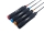 Schraubendreher Set 4tlg Innensechskant Kugel 1,5mm 2mm 2,5mm 3mm - rcbay