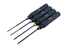 Schraubendreher Set 4tlg Innensechskant 0,05"...