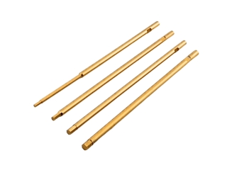 Ersatzspitzen 4tlg Innensechskant Set 0,05" 1/16" 5/64" 3/32" zoll - rcbay