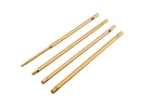Ersatzspitzen 4tlg Innensechskant Set 0,05"...