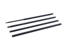 Ersatzspitzen 4tlg Innensechskant Set 1,5mm 2mm 2,5mm 3mm...