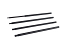 Ersatzspitzen 4tlg Innensechskant Kugel Set 1,5mm 2mm 2,5mm 3mm - rcbay