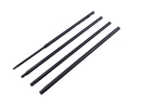 Ersatzspitzen 4tlg Innensechskant Set 0,05"...
