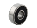 Kugellager 606 2RS 6x17x6 mm Radial Rillenkugellager...