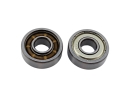 Motorlager 607 Z C3 7x19x6 einseitig gedichtet 1:8 Onroad - rcbay
