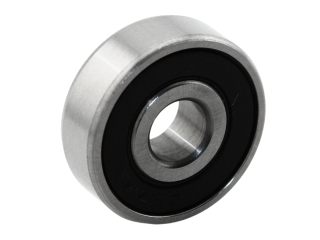 Kugellager 627 2RS 7x22x7 mm Radial Rillenkugellager Wälzlager