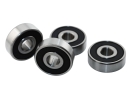 Kugellager 627 2RS 7x22x7 mm Radial Rillenkugellager Wälzlager