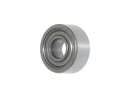 Kugellager 692X ZZ 2.5x7x3.5 mm Miniaturkugellager Rillenkugellager