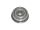 Flanschlager F624 ZZ 4x13x5 mm Miniatur Rillenkugellager mit Flansch