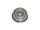 Flanschlager F623 ZZ 3x10x4 mm Miniatur Rillenkugellager mit Flansch