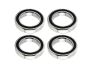 Kugellager R1212 2RS 1/2x3/4x5/32 zoll Radial Rillenkugellager Wälzlager
