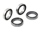 Kugellager R1212 2RS 1/2x3/4x5/32 zoll Radial Rillenkugellager Wälzlager