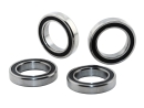 Kugellager R1212 2RS 1/2x3/4x5/32 zoll Radial Rillenkugellager Wälzlager