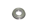 Flanschlager F6901 ZZ 12x24x6 mm Rillenkugellager mit...