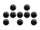Keramikkugeln Si3N4 11,5094mm - 29/64" Zoll G10 Silizium Nitrid Kugellagerkugeln