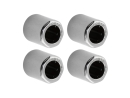 HF0612 6x10x12 mm Freilauflager Nadellager Hülsenfreilauf mit Rücklaufsperre