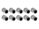 HF0612 6x10x12 mm Freilauflager Nadellager Hülsenfreilauf mit Rücklaufsperre