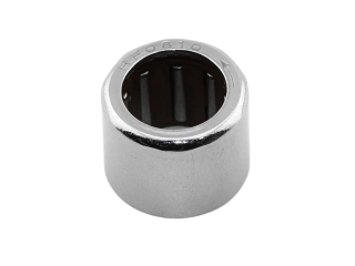 HF081210 8x12x10 mm Freilauflager Nadellager Hülsenfreilauf mit Rücklaufsperre