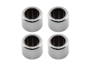HF081210 8x12x10 mm Freilauflager Nadellager Hülsenfreilauf mit Rücklaufsperre