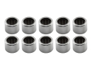 HK0910 9x13x10 mm Nadellager Rollenlager Nadelhülse