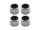 HK0910 9x13x10 mm Nadellager Rollenlager Nadelhülse