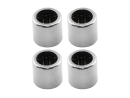 HK0812 8x12x12 mm Nadellager Rollenlager Nadelhülse