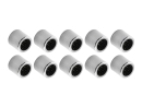 HK0812 8x12x12 mm Nadellager Rollenlager Nadelhülse
