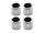 HK0812 8x12x12 mm Nadellager Rollenlager Nadelhülse