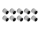 HK0812 8x12x12 mm Nadellager Rollenlager Nadelhülse