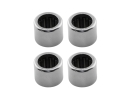 HK0810 8x12x10 mm Nadellager Rollenlager Nadelhülse