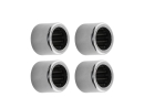 HK0810 8x12x10 mm Nadellager Rollenlager Nadelhülse
