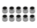 HK0810 8x12x10 mm Nadellager Rollenlager Nadelhülse