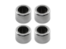 HK0608 6x10x8 mm Nadellager Rollenlager Nadelhülse