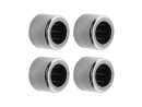 HK0608 6x10x8 mm Nadellager Rollenlager Nadelhülse