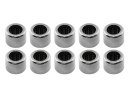HK0608 6x10x8 mm Nadellager Rollenlager Nadelhülse