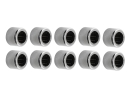 HK0608 6x10x8 mm Nadellager Rollenlager Nadelhülse