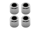 HK0408 TN 4x8x8 mm Nadellager Rollenlager Nadelhülse